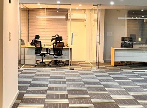 Orabio office, Orabio clients